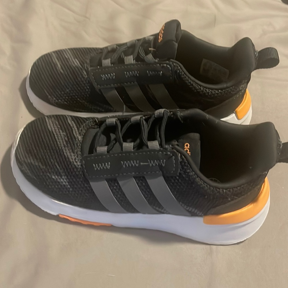 Boys adidas sneakers